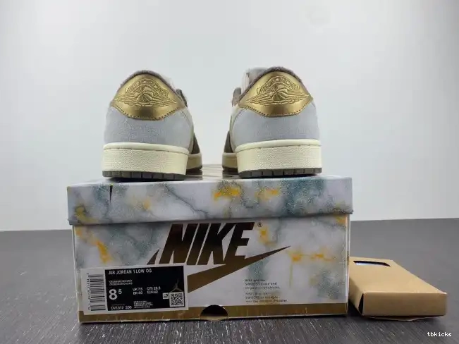 Reps TB Year Low Jordan of Retro OG the Air DV1312-200 1 Rabbit 0408